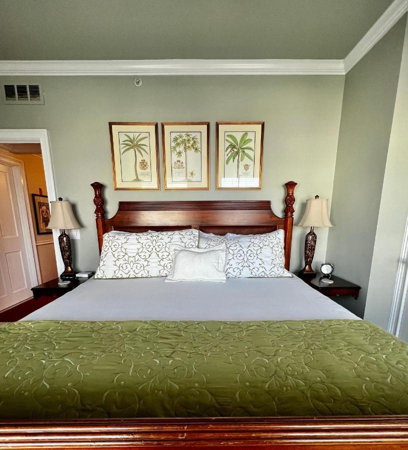 Almondy Inn Bed & Breakfast Newport Zewnętrze zdjęcie